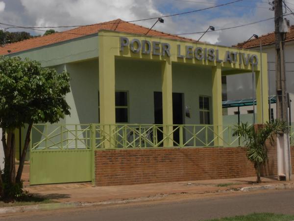 Recesso da Câmara Municipal começa amanhã