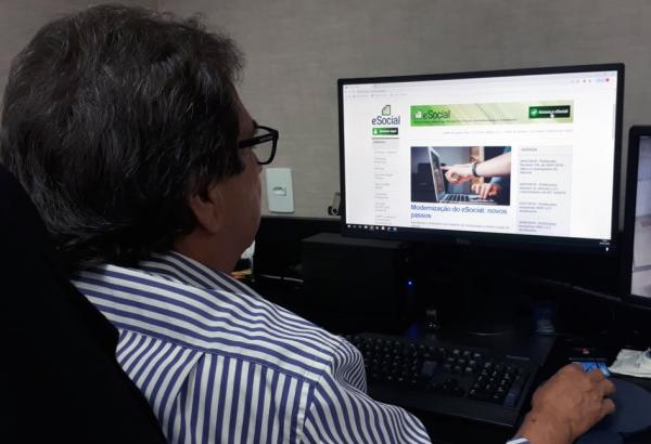 O TCE-MS, o eSocial e A Unificação Virtuosa