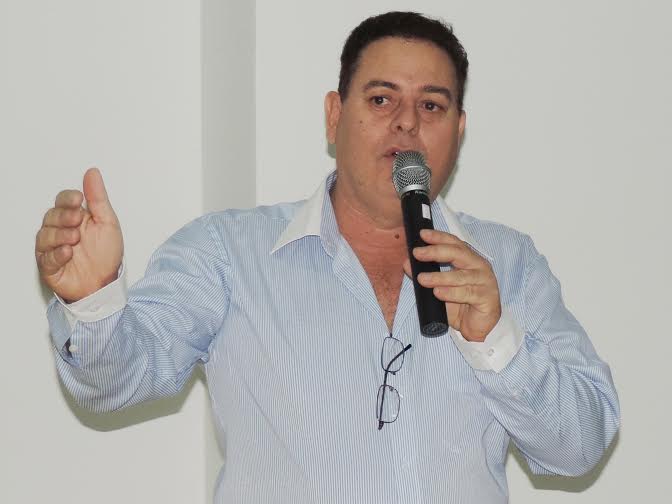 UCVMS realiza 1º Encontro de Vereadores do ano no próximo dia 25