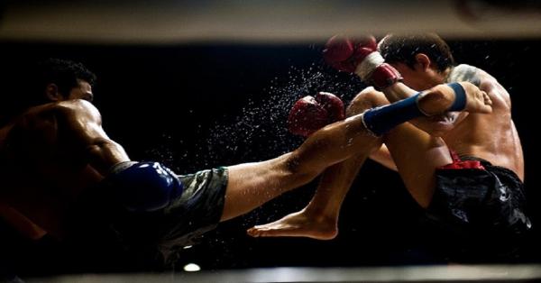 Município recebe hoje o Campeonato Estadual de Muaythai