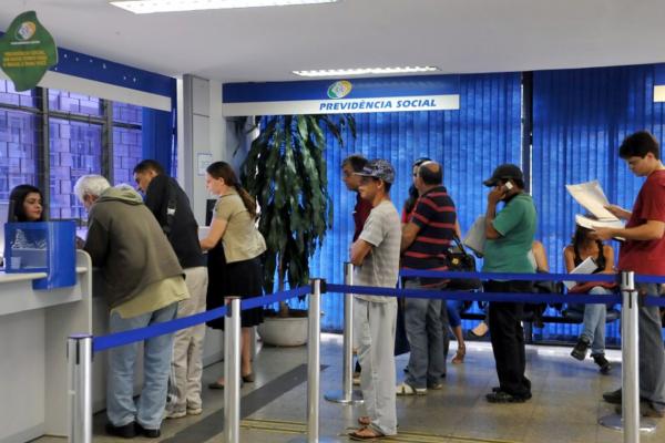 INSS cria estratégia para agilizar concessão