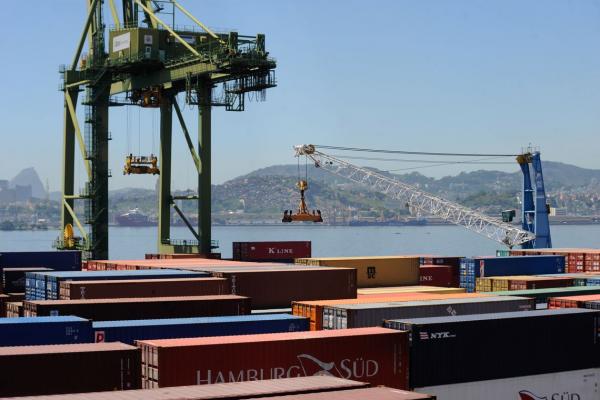 CNI: governo avançou na pauta de comércio exterior em sete meses