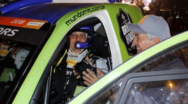 Rally dos Sertões celebra aniversário de Campo Grande e projeta MS para o mundo