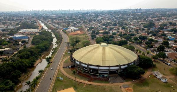 Reabertura do Guanandizão valorizará o esporte e a cultura e fomentará a economia