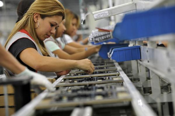 Economistas se surpreendem com resultado do PIB