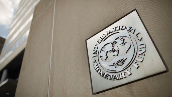 Brasil vai encolher 3,5% em 2016 e não vai crescer em 2017, diz FMI