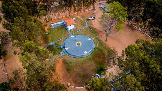 Sanesul vai investir R$3,8 milhões em obras de saneamento em Rio Verde