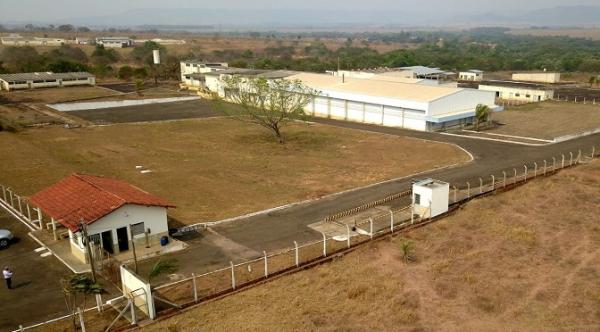 Frigorífico anuncia operação que vai gerar até 460 empregos