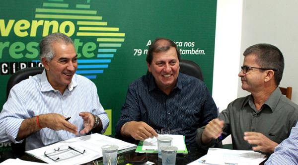 Governo Presente: Sonora destaca parceria no Lote Urbanizado e pede mais moradias