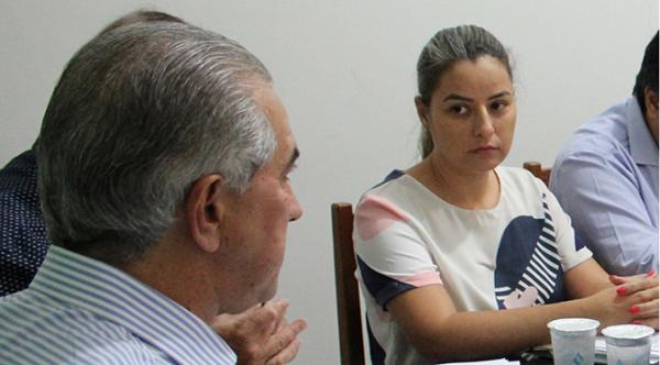 Governo Presente: Corguinho pede reforma de unidade de saúde e pavimentação