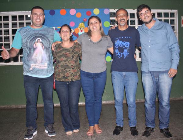 Eleitos os conselheiros tutelares em Rio Verde