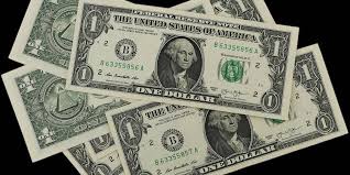 Dólar fecha abaixo de R$ 4 pela primeira vez em mais de dois meses