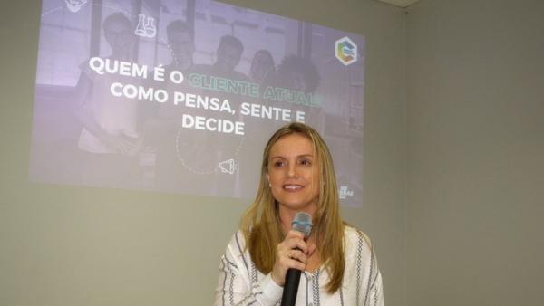 Palestra sobre como aumentar vendas acontece nesta quinta em São Gabriel
