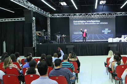 Dia da Oportunidade leva atendimentos, tecnologias e capacitação gratuita para Chapadão do Sul