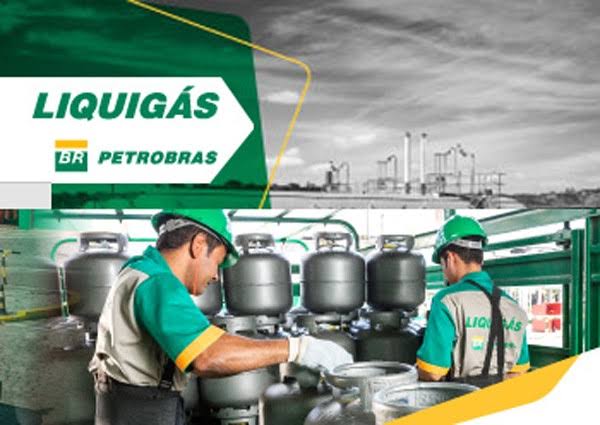 Petrobras fecha venda da Liquigás por R$ 3,7 bilhões