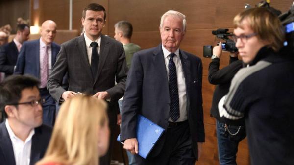 Por doping Rússia é banida de Jogos Olímpicos e grandes eventos do esporte