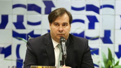 R$ 3,8 bilhões: A voracidade partidária