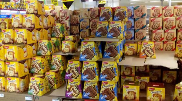 Natal: Consumidor poderá economizar se pesquisar preços, afirma Procon Estadual