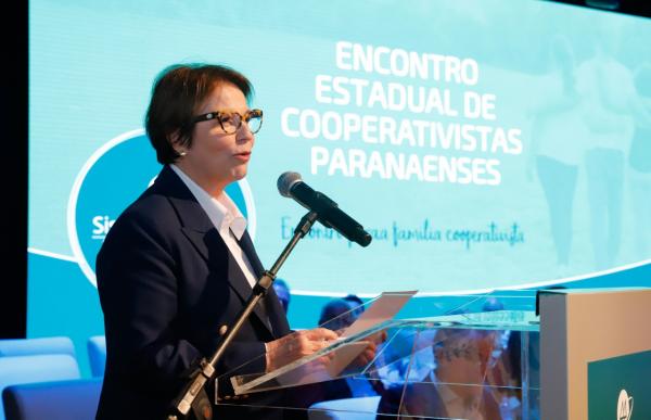 Meta da agropecuária é abastecer mercado interno, diz Tereza Cristina