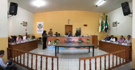 Câmara Municipal de Rio Verde finalizou trabalhos de 2019