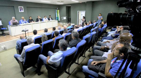 Com garantia de reabertura do Morenão, Estado prepara licitação da reforma geral