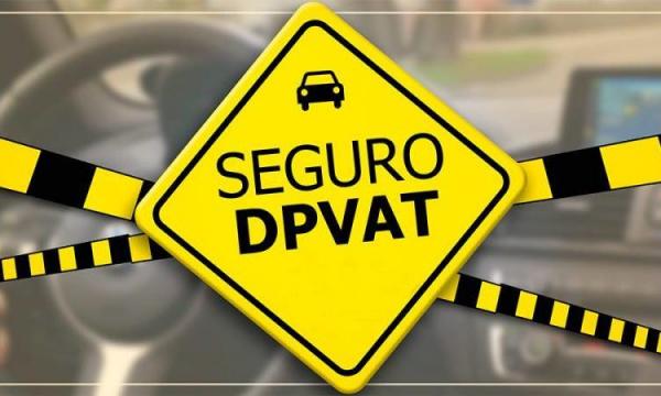 DPVAT será até 85,4% menor em 2020