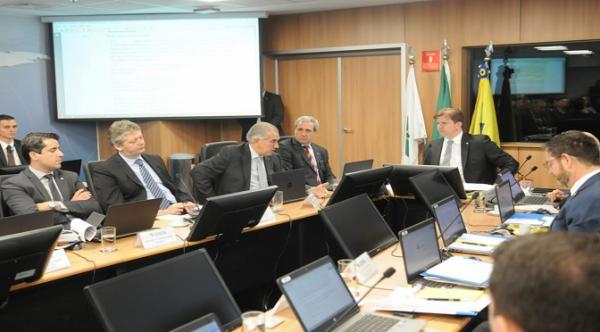 Conselho mantém valores dos fatores de projeto e de localização para o FCO em 2020
