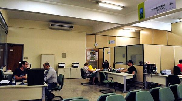 Contribuinte com dívida de ICMS pode regularizar situação com desconto de até 95%