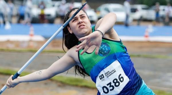 Bolsa Atleta federal contempla 93 atletas do MS