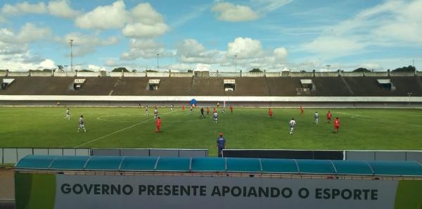 Final de semana do Campeonato de Futebol é marcado por 14 gols