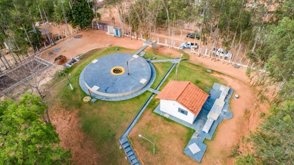 Sanesul vai investir R$ 3,8 milhões em Rio Verde