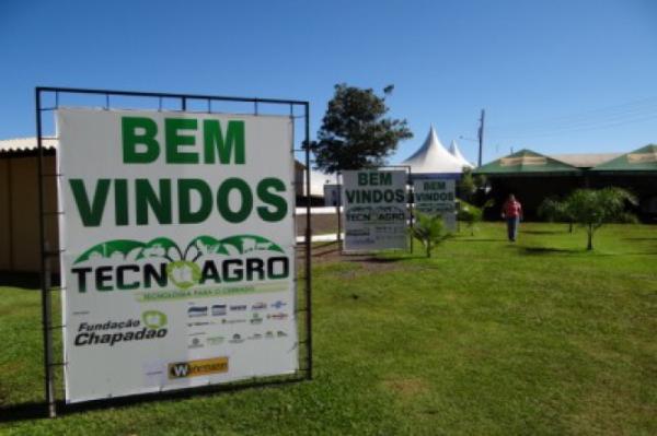 Palestras gratuitas do Sebrae aliam conectividade e agronegócio em Chapadão do Sul 