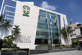 CBF suspende torneios nacionais por tempo indeterminado