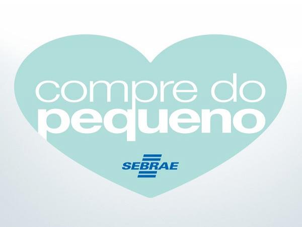 Sebrae apoia movimento “Compre do Pequeno” para preservação dos empregos 