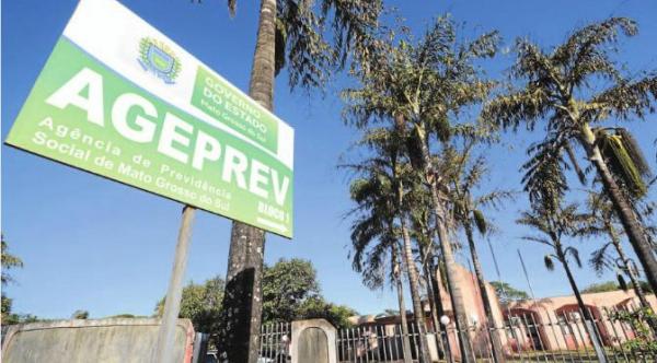 Com 32 mil inativos, Ageprev quer que bancos flexibilizem consignados