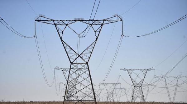 Aumento de energia elétrica no MS só em julho