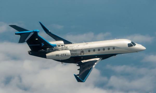 Sindicatos aprovam plano de preservação dos empregos, diz Embraer