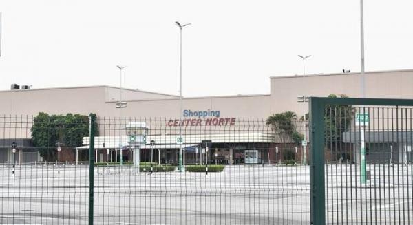 Após suspensão de decretos, Brasil tem 43 shoppings reabertos