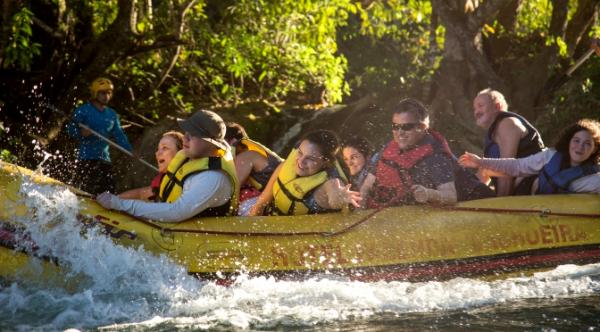 Turismo tem linha de crédito extraordinário para enfrentar a pandemia