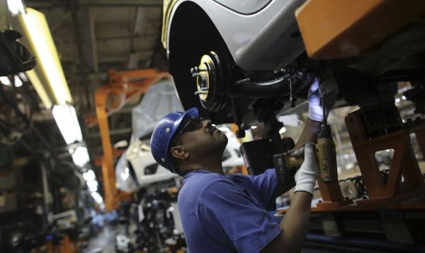 Com pandemia, 76% do setor industrial reduziram produção