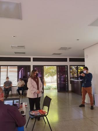 Supermercadistas recebem informações do Concen sobre a tarifa social