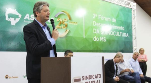 FCO: conselho aprova R$ 146,1 mi para empreendimentos em MS