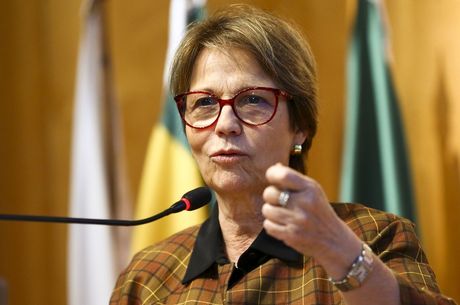 Brasil garante alimentos para consumo interno e exportações