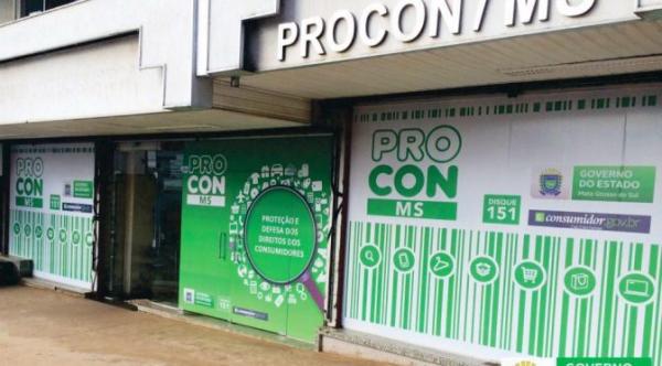 Procon notificou empresas por prática abusiva  de preços  em tempos de pandemia
