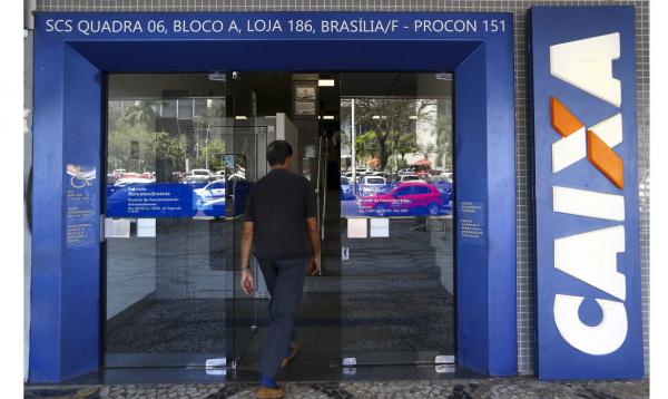 Governo estende prazo para saque do Bolsa Família