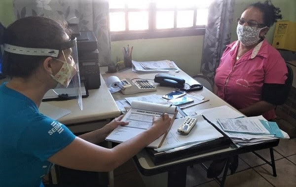 Mais de 480 empresas se inscrevem para consultoria de biossegurança