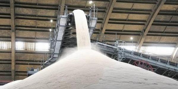 Vendas externas de açúcar aumentam 200% 