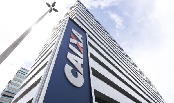 Caixa abrirá 770 agências amanhã das 8h às 12h