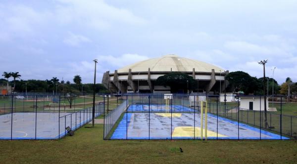 Guanandizão voltará a trilhar caminho dos grandes eventos esportivos e culturais