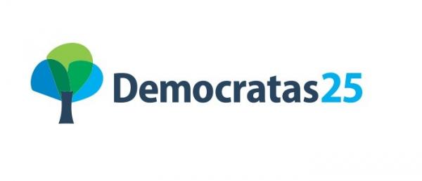 Eleições 2020: DEM realiza convenção no próximo dia 14